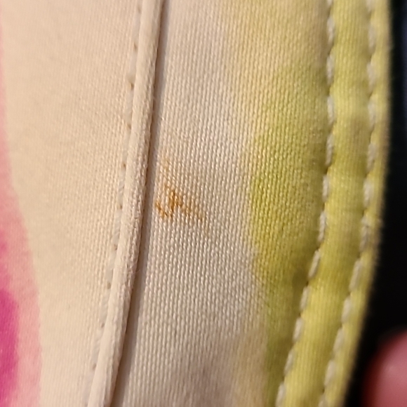 Coach Hobo Purse Bag - Picture 5 of 13